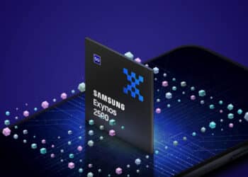 Samsung chính thức ra mắt Exynos 2500 với thông số kỹ thuật ấn tượng