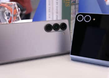 Samsung đối mặt với áp lực doanh số và giá bán Galaxy Z Fold 7 và Flip 7