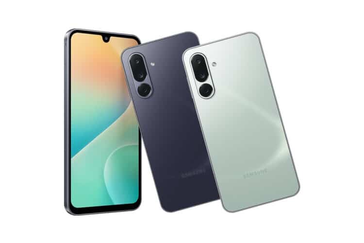 Samsung Galaxy Jump 4 ra mắt với chip Exynos 1380, hỗ trợ phần mềm đến năm 2031