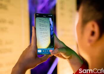 Galaxy S25 nhận cập nhật tháng 6, gợi ý One UI 8 Beta 2 sắp ra mắt