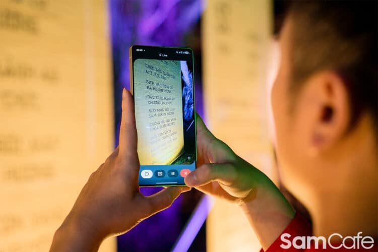 Galaxy S25 nhận cập nhật tháng 6, gợi ý One UI 8 Beta 2 sắp ra mắt