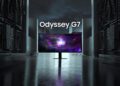 Samsung hé lộ màn hình chơi game 40 inch cực dị