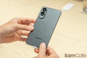 Samsung khẳng định Galaxy S25 Edge có thời lượng pin đủ dùng cả ngày