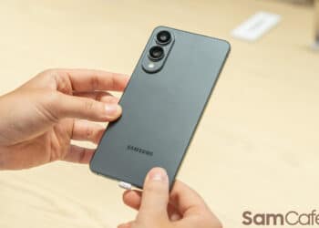 Samsung khẳng định Galaxy S25 Edge có thời lượng pin đủ dùng cả ngày