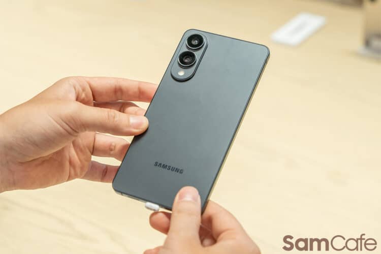 Samsung khẳng định Galaxy S25 Edge có thời lượng pin đủ dùng cả ngày