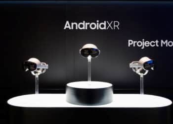 Samsung không kỳ vọng nhiều vào kính thực tế hỗn hợp Android XR, chỉ sản xuất khoảng 100.000 chiếc