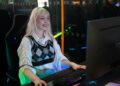 Samsung mang dàn màn hình gaming đỉnh cao đến sự kiện Odyssey Unveiled 2025 tại London