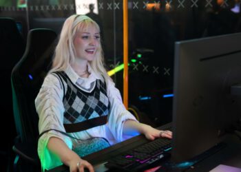 Samsung mang dàn màn hình gaming đỉnh cao đến sự kiện Odyssey Unveiled 2025 tại London