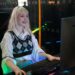 Samsung mang dàn màn hình gaming đỉnh cao đến sự kiện Odyssey Unveiled 2025 tại London