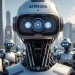 Samsung muốn trang bị “đôi mắt AI” cho robot hình người