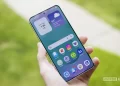 Samsung Notes chính thức mang tính năng giải toán thông minh lên điện thoại Galaxy qua bản cập nhật One UI 8