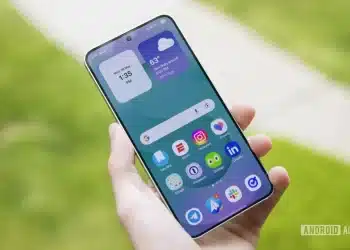 Samsung Notes chính thức mang tính năng giải toán thông minh lên điện thoại Galaxy qua bản cập nhật One UI 8
