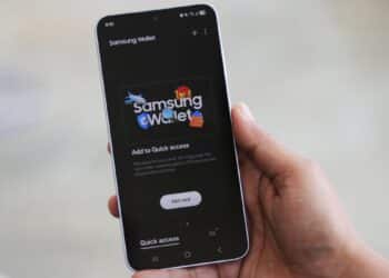 Samsung Wallet sắp hỗ trợ mở khóa và khởi động xe Mercedes Benz bằng chìa khóa số