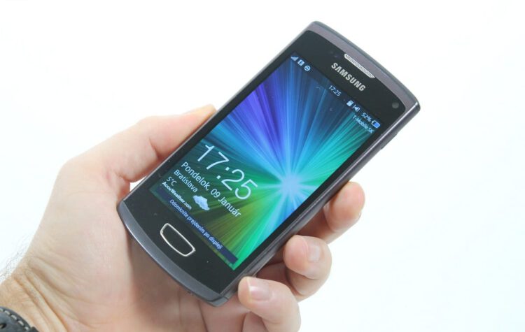 Samsung Wave 3: Ký ức một thời Bada OS