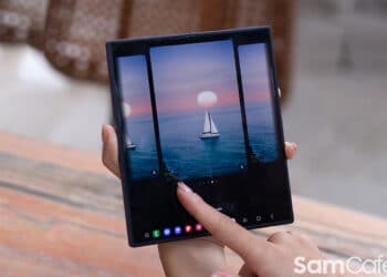 Samsung xác nhận Galaxy Z Fold 7 sẽ có màn hình lớn hơn cả bên ngoài lẫn bên trong