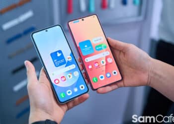 5 tính năng của Galaxy Z Flip 7 không có trên phiên bản giá rẻ Z Flip 7 FE