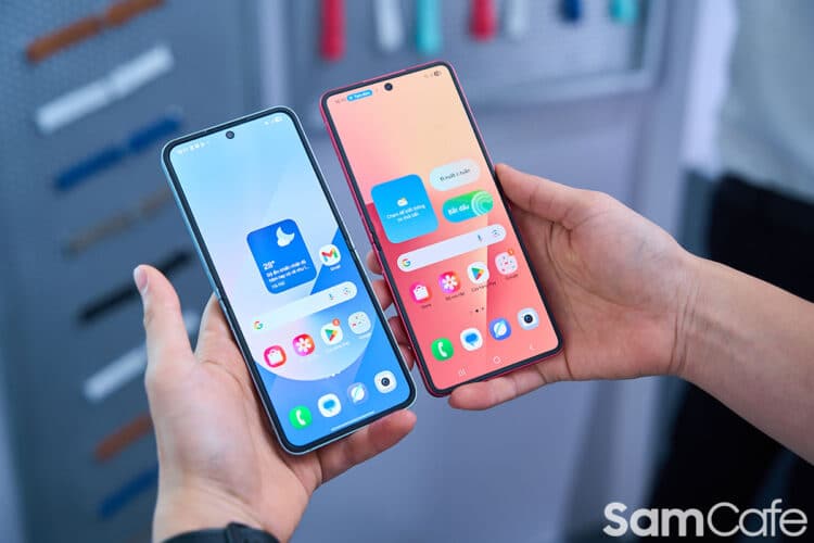 5 tính năng của Galaxy Z Flip 7 không có trên phiên bản giá rẻ Z Flip 7 FE