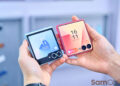 5 tính năng của Galaxy Z Flip 7 không có trên phiên bản giá rẻ Z Flip 7 FE
