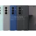 Samsung sắp tung ít nhất 5 mẫu ốp lưng chính hãng cho Galaxy Z Fold 7
