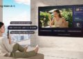 Bạn đã có thể nói chuyện với TV Samsung nhờ Bixby AI