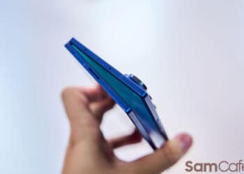Cảm nhận ban đầu về Galaxy Z Fold 7 sau 3 ngày sử dụng