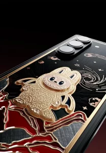 Caviar “thổi hồn” vào Galaxy Z Fold 7 và Flip 7: kiệt tác vũ trụ giá gần 250 triệu đồng, chỉ có 8 chiếc trên toàn cầu