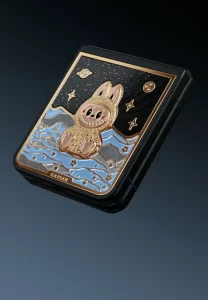 Caviar “thổi hồn” vào Galaxy Z Fold 7 và Flip 7: kiệt tác vũ trụ giá gần 250 triệu đồng, chỉ có 8 chiếc trên toàn cầu