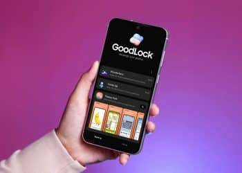 Danh sách tất cả các tính năng mới của Good Lock trên One UI 8