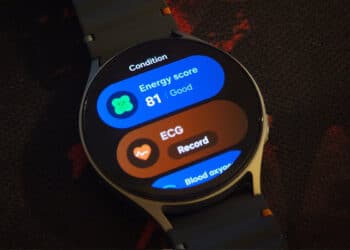 Đây là toàn bộ những cải tiến trong bản cập nhật One UI 8 Watch Beta