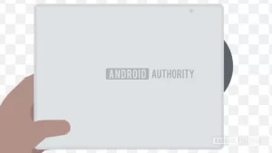 Điện thoại gập ba của Samsung lộ diện trong One UI 8, xác nhận thiết kế hai bản lề và màn hình phụ
