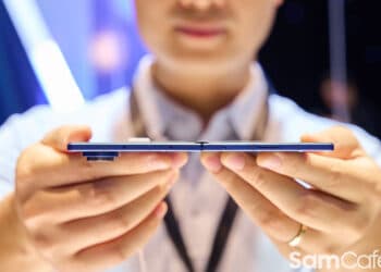 Sự thật phũ phàng: Điện thoại gập ba sẽ không được quan tâm nếu không phải của Samsung