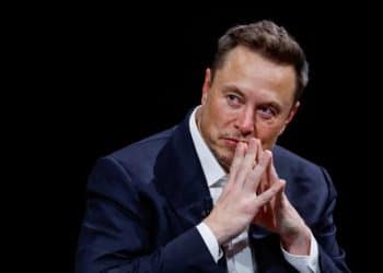 Elon Musk gọi video với Chủ tịch Samsung, khẳng định “làm việc với Samsung là một vinh dự”