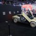 Elon Musk xác nhận Tesla ký hợp đồng mua chip trị giá 16,5 tỷ USD với Samsung