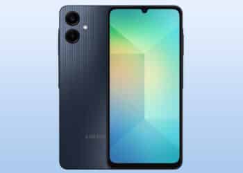 Galaxy A06 chính thức nhận cập nhật One UI 7