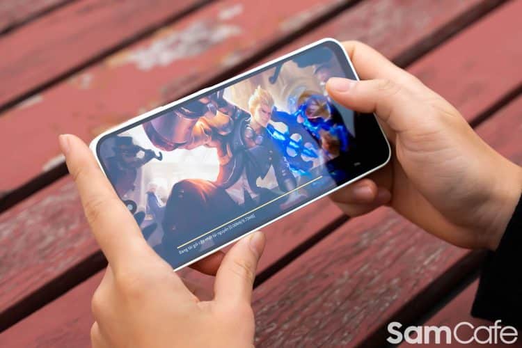 Galaxy A07 lộ diện với thiết kế mới và chip Helio G99 mạnh hơn