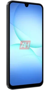 Galaxy A17 lộ ảnh render rõ nét trước ngày ra mắt