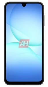 Galaxy A17 lộ ảnh render rõ nét trước ngày ra mắt