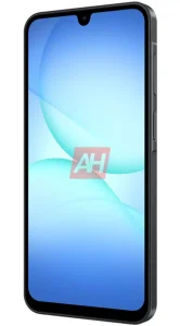 Galaxy A17 lộ ảnh render rõ nét trước ngày ra mắt