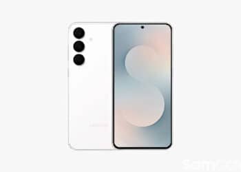 Galaxy S25 FE lộ diện bản render mới, xác nhận thêm một tùy chọn màu sắc