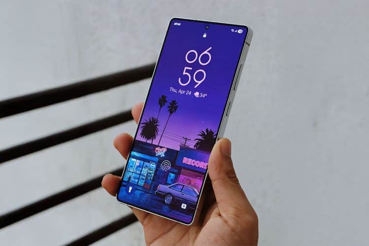 Galaxy S26 Ultra bước vào giai đoạn thử nghiệm phần mềm với One UI 8.5