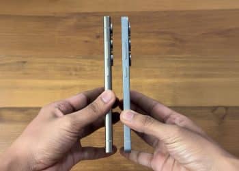 Galaxy S26 Ultra có thể sạc nhanh hơn, nhưng pin vẫn giữ nguyên 5.000mAh
