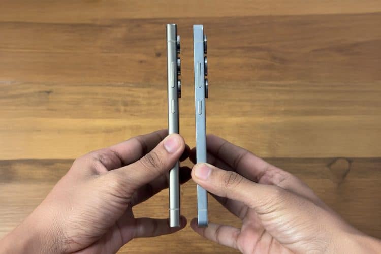 Galaxy S26 Ultra có thể sạc nhanh hơn, nhưng pin vẫn giữ nguyên 5.000mAh