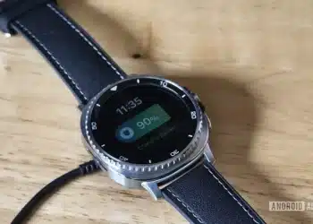 Galaxy Watch 8 bổ sung tính năng giới hạn sạc pin, giúp kéo dài tuổi thọ viên pin