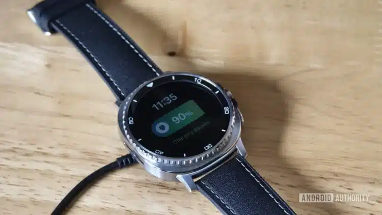 Galaxy Watch 8 bổ sung tính năng giới hạn sạc pin, giúp kéo dài tuổi thọ viên pin