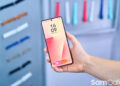 Galaxy Z Flip 7 chính thức trình làng: Mỏng hơn, màn hình lớn hơn, pin dung lượng cao hơn