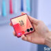 Galaxy Z Flip 7 chính thức trình làng: Mỏng hơn, màn hình lớn hơn, pin dung lượng cao hơn