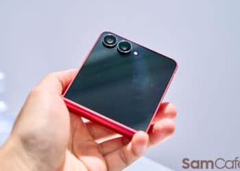 Galaxy Z Flip 7 có hỗ trợ Samsung DeX không?