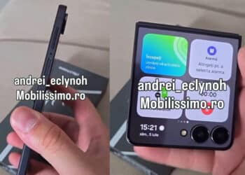 Galaxy Z Flip 7 lộ video thực tế đầu tiên: màn hình phụ lớn hơn, thiết kế mỏng hơn đáng kể