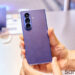 Galaxy Z Fold 7 chính thức ra mắt: Thiết kế mỏng hơn, camera 200MP và hiệu năng đột phá