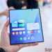 Galaxy Z Fold 7 chính thức ra mắt: Thiết kế mỏng hơn, camera 200MP và hiệu năng đột phá